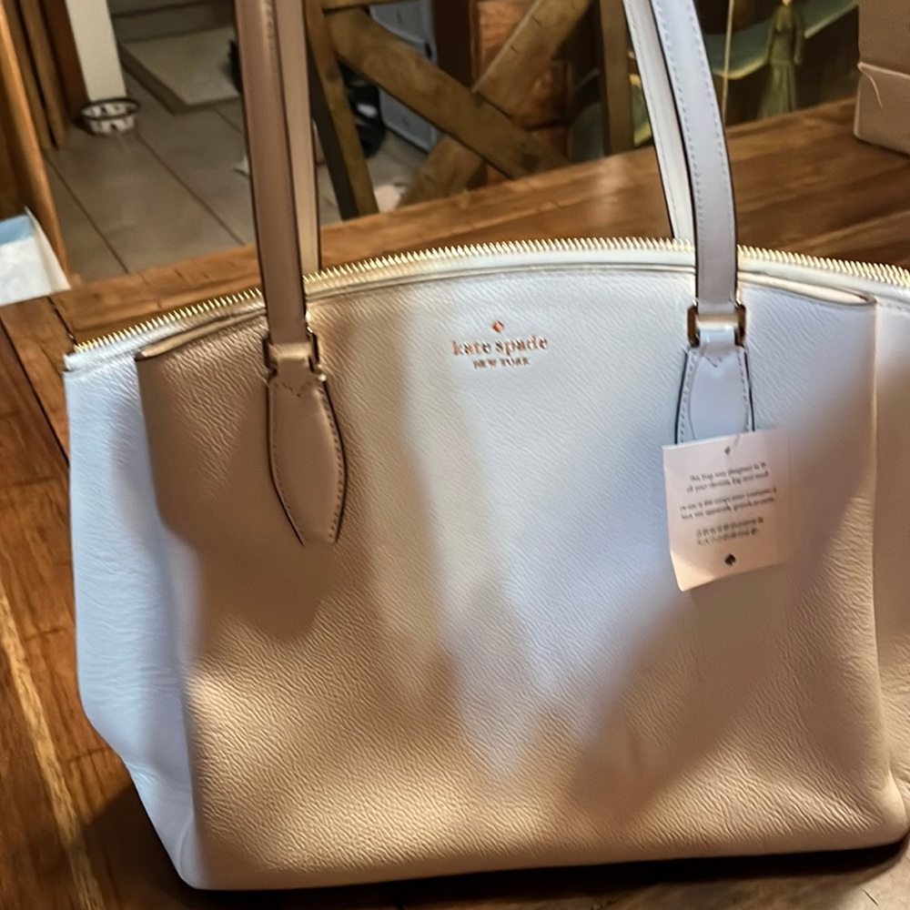 Kate spade purse